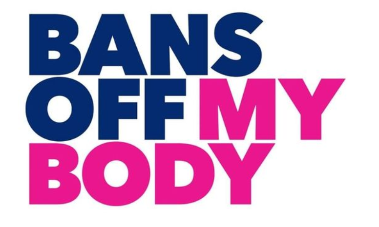 Bans Off My Body